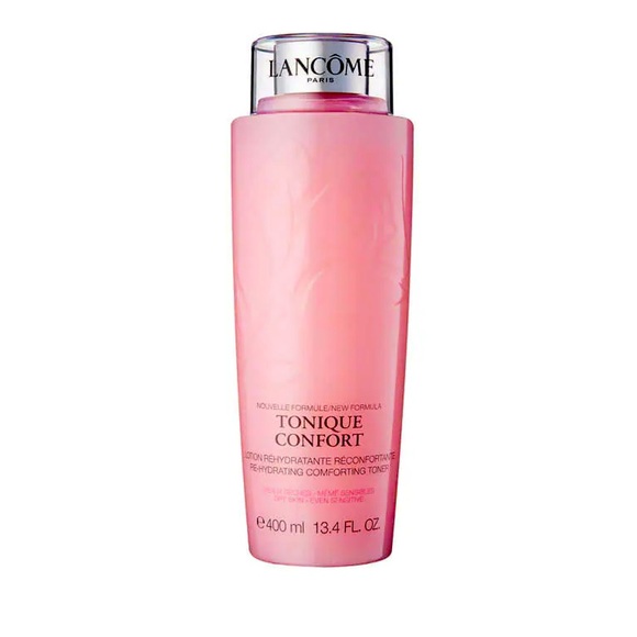 ❤️NEW!❤️ Lancome Tonique Confort Re-Hydrating Comforting Toner w/ Acacia Honey.